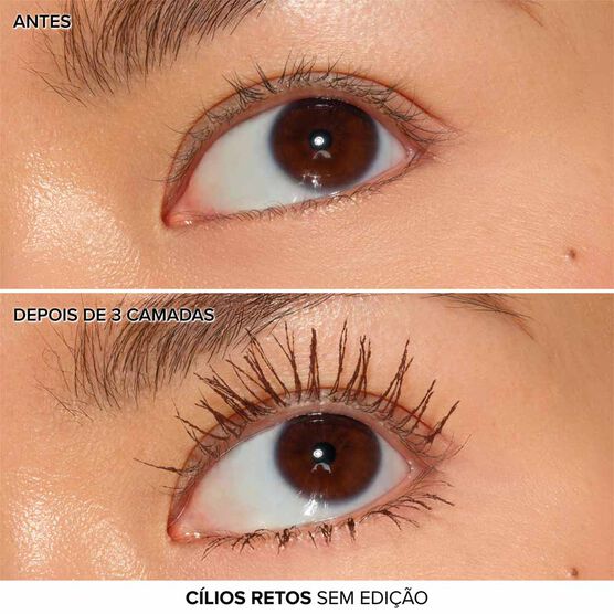 RIBBON  WRAPPED LASH CHOC 8ML